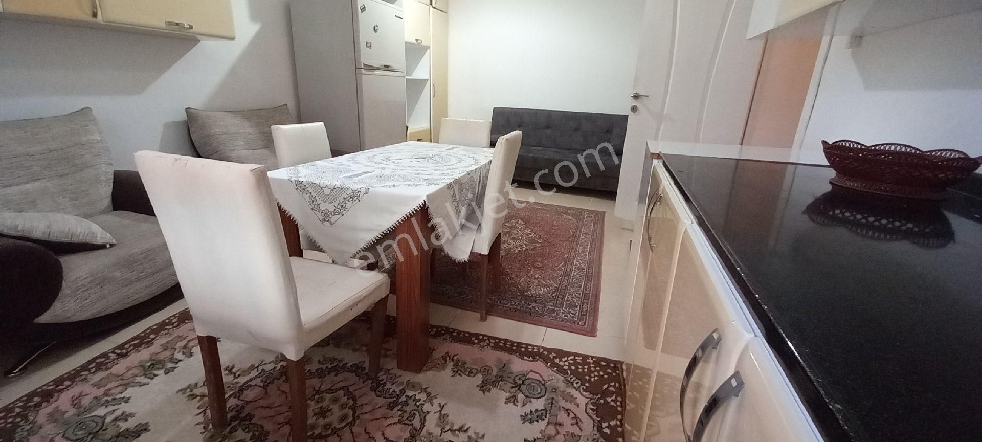 Yaşamkente Kiralık Daire Eşyali - Görsel 17