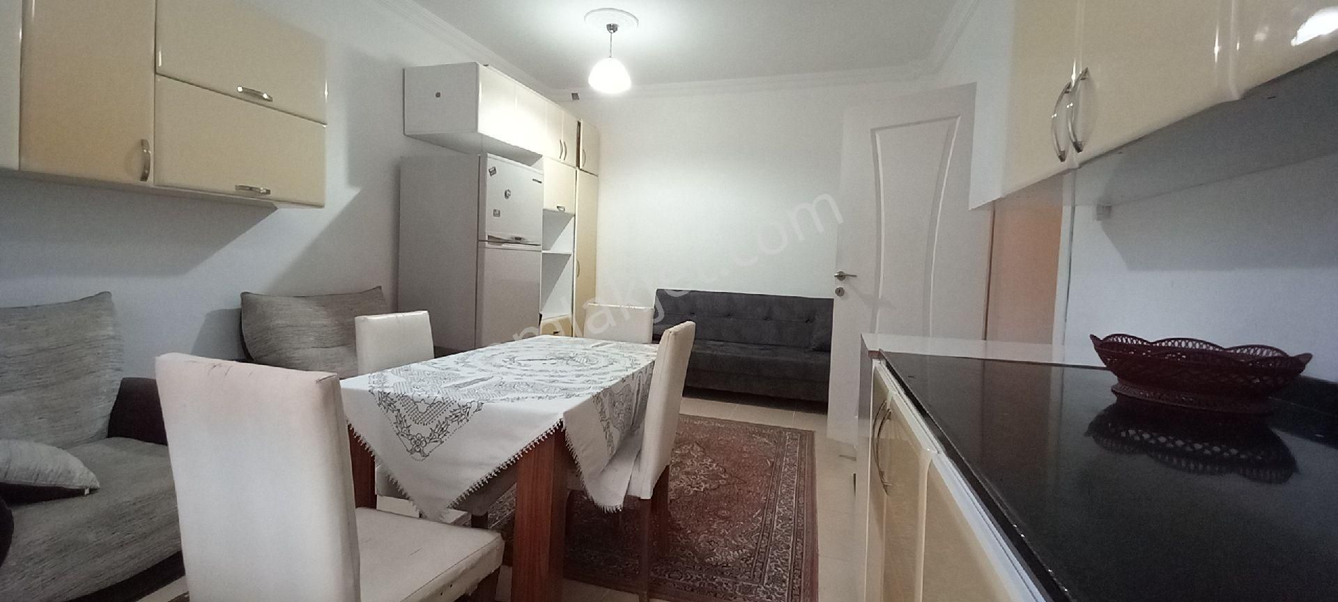 Yaşamkente Kiralık Daire Eşyali - Görsel 18