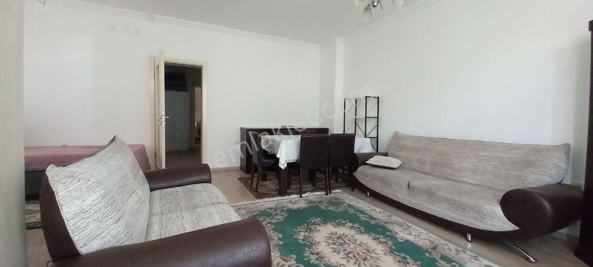 Yaşamkente Kiralık Daire Eşyali - Görsel 12