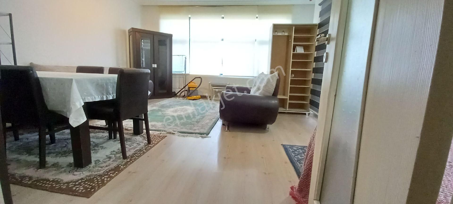 Yaşamkente Kiralık Daire Eşyali - Görsel 29