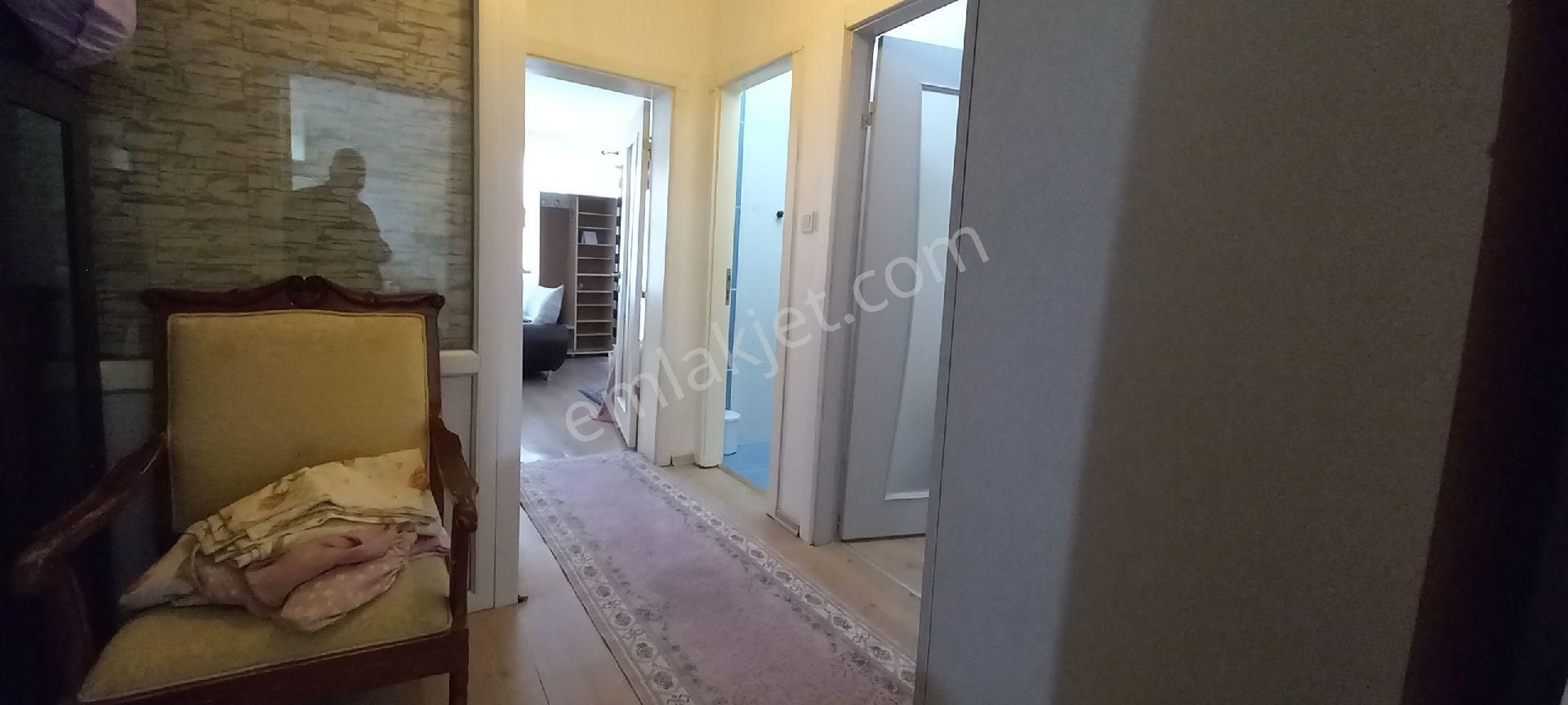Yaşamkente Kiralık Daire Eşyali - Görsel 6