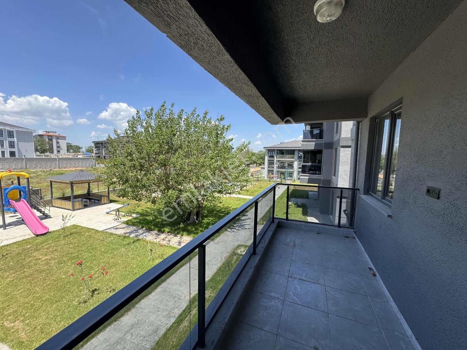 Villa Komseptinde 2+1 Havuzlu Daire - Görsel 6