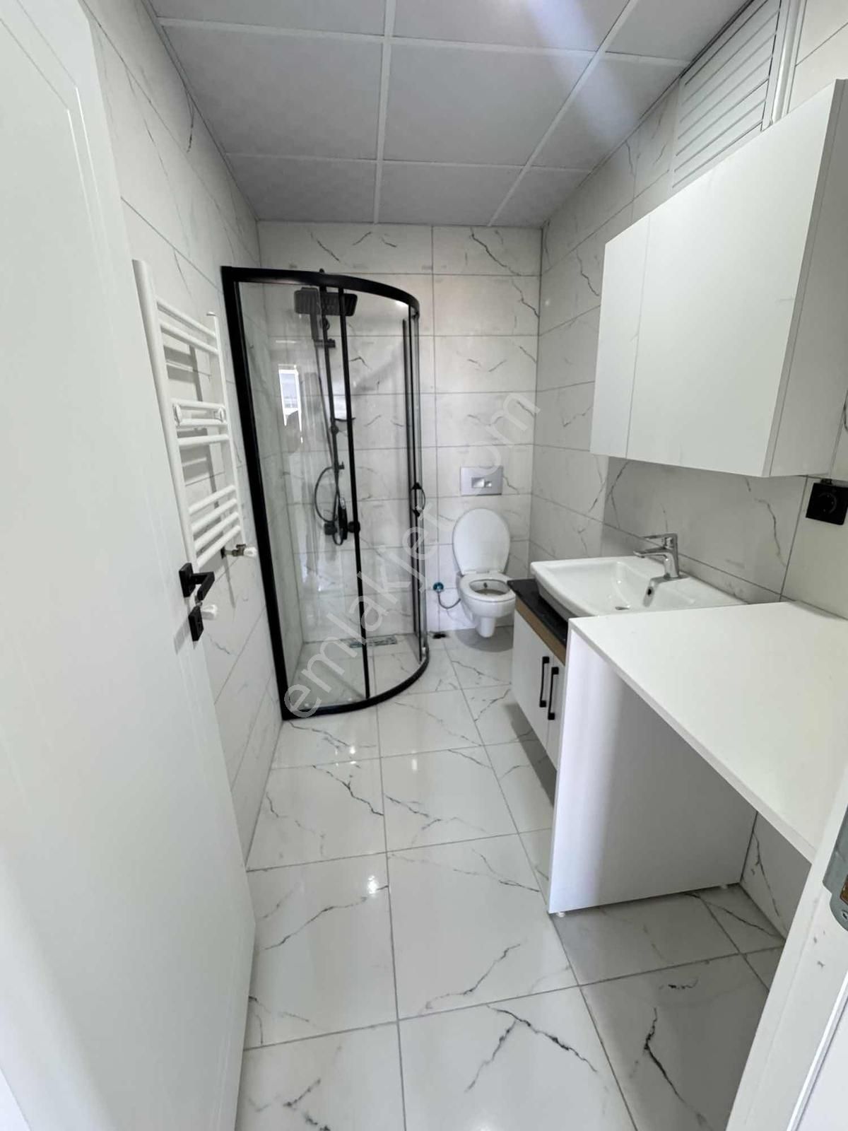 Villa Komseptinde 2+1 Havuzlu Daire - Görsel 7