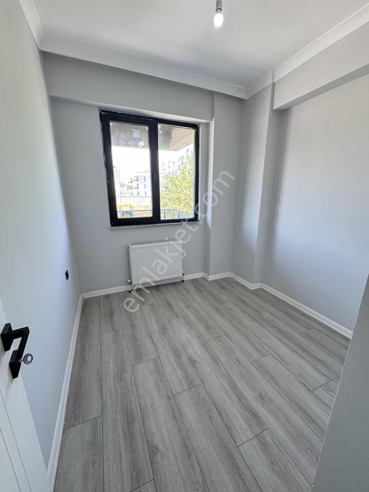 Villa Komseptinde 2+1 Havuzlu Daire - Görsel 32