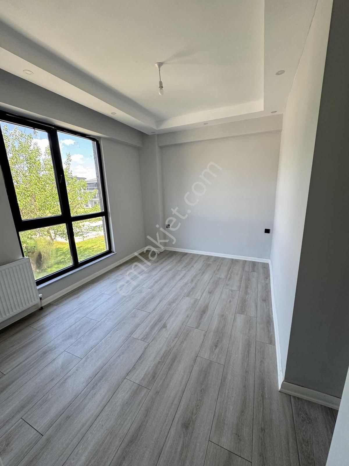 Villa Komseptinde 2+1 Havuzlu Daire - Görsel 5