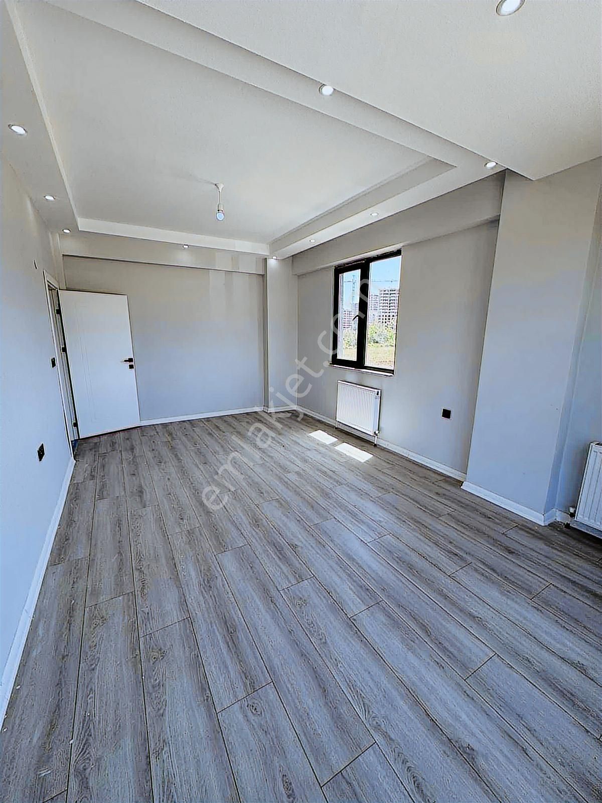 Villa Komseptinde 2+1 Havuzlu Daire - Görsel 34