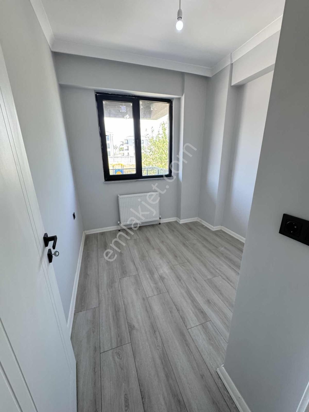 Villa Komseptinde 2+1 Havuzlu Daire - Görsel 25