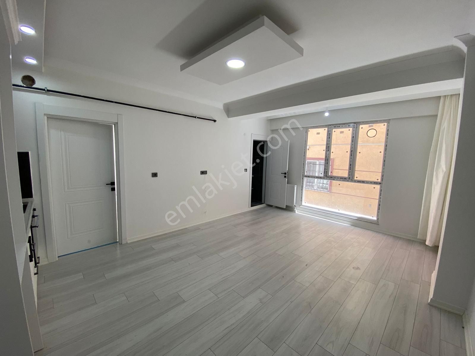 1+1 Hatip Mahallesinde 60 M2 Sıfır Satılık Daire