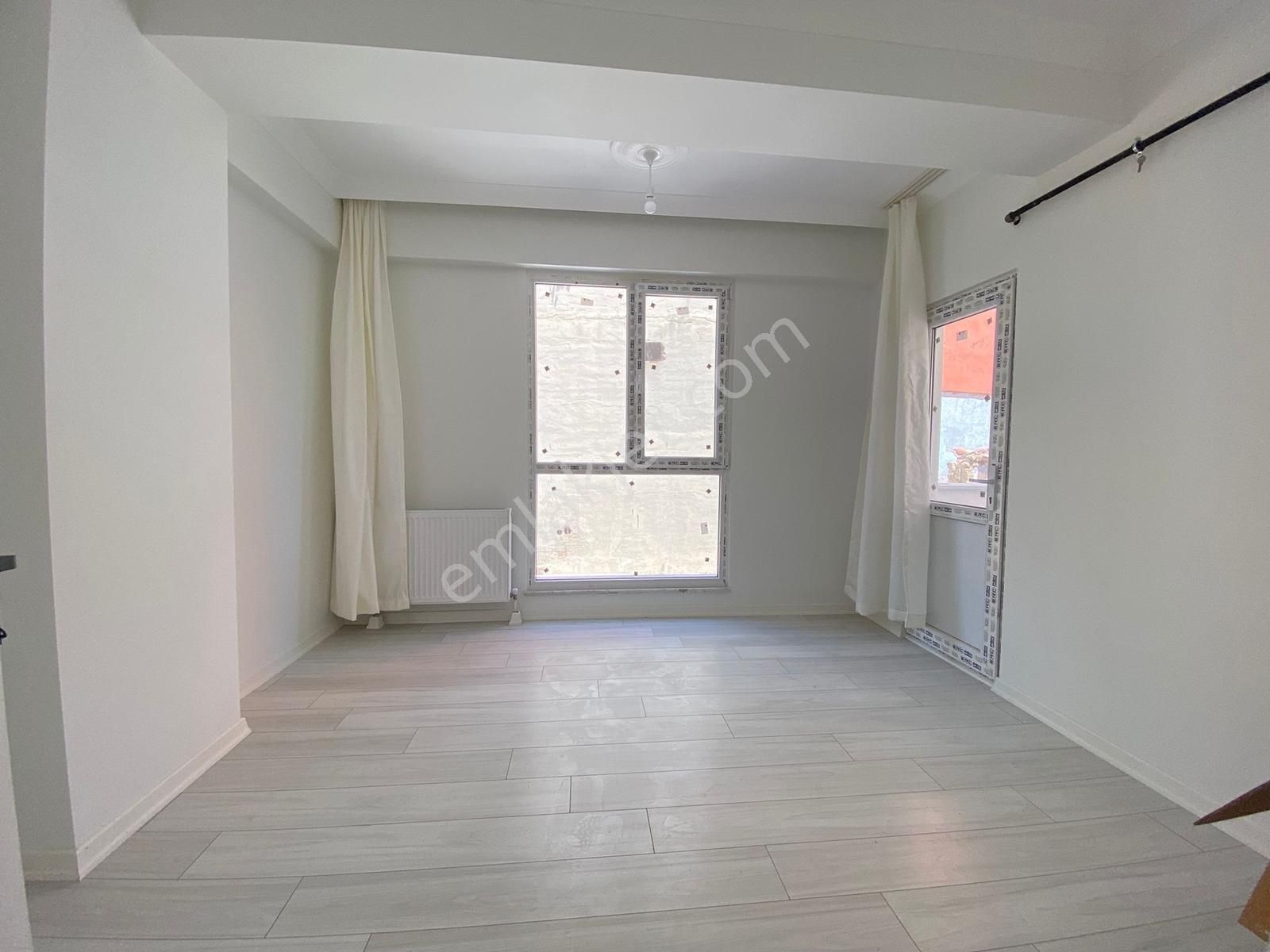 1+1 Hatip Mahallesinde 60 M2 Sıfır Satılık Daire - Görsel 2