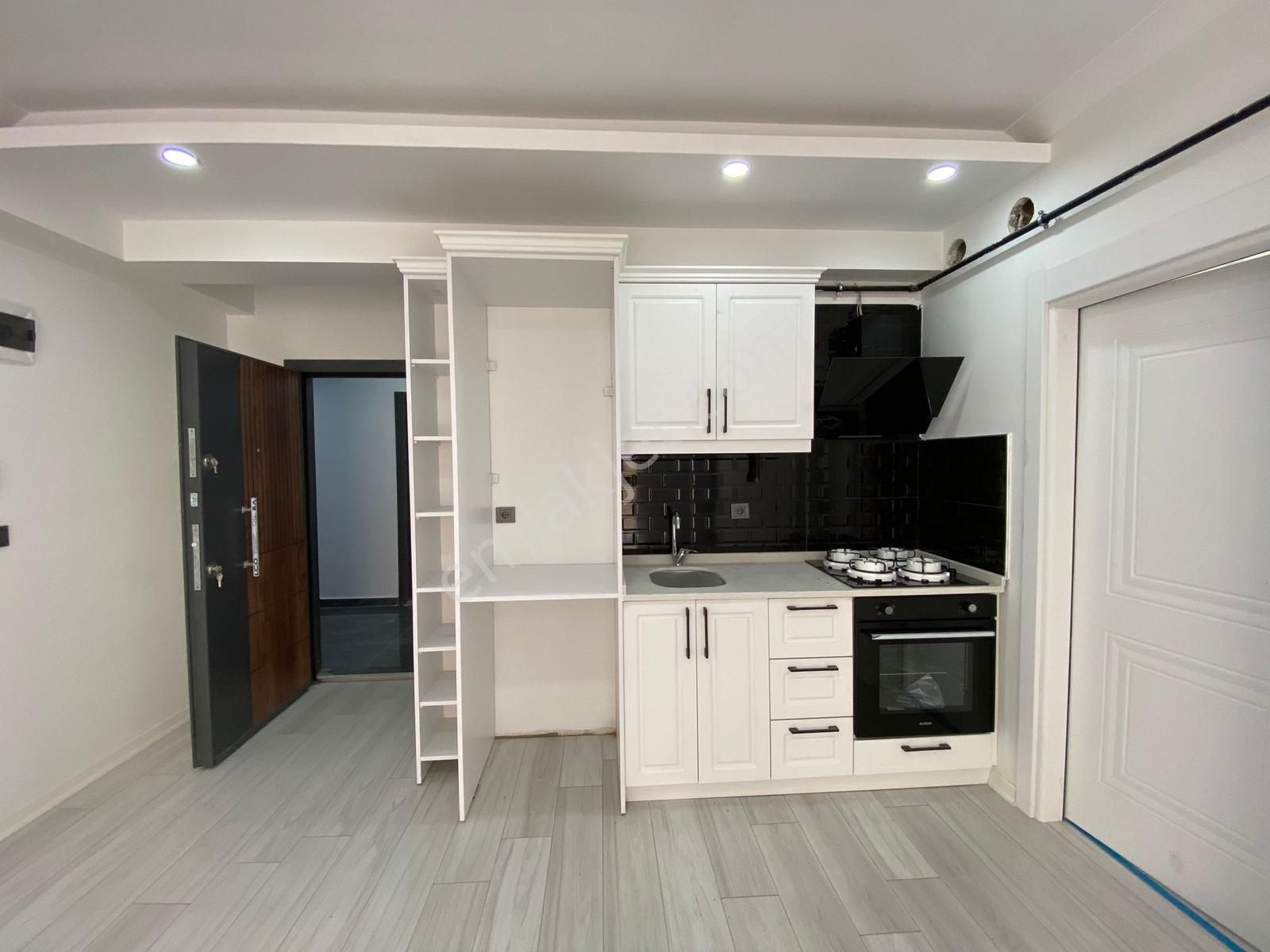 1+1 Hatip Mahallesinde 60 M2 Sıfır Satılık Daire - Görsel 13