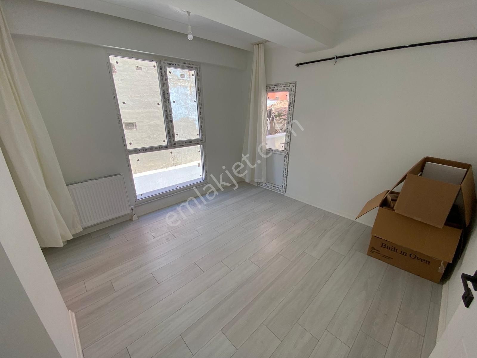 1+1 Hatip Mahallesinde 60 M2 Sıfır Satılık Daire - Görsel 14
