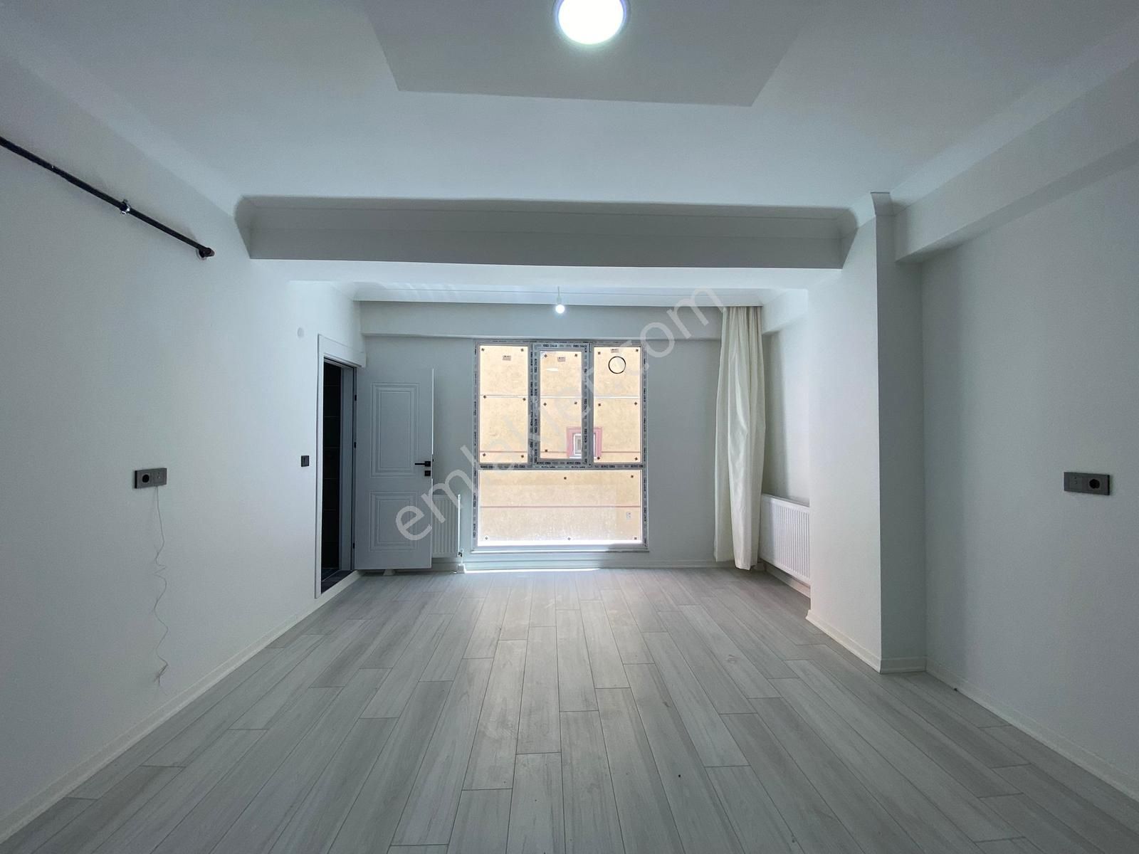 1+1 Hatip Mahallesinde 60 M2 Sıfır Satılık Daire - Görsel 3
