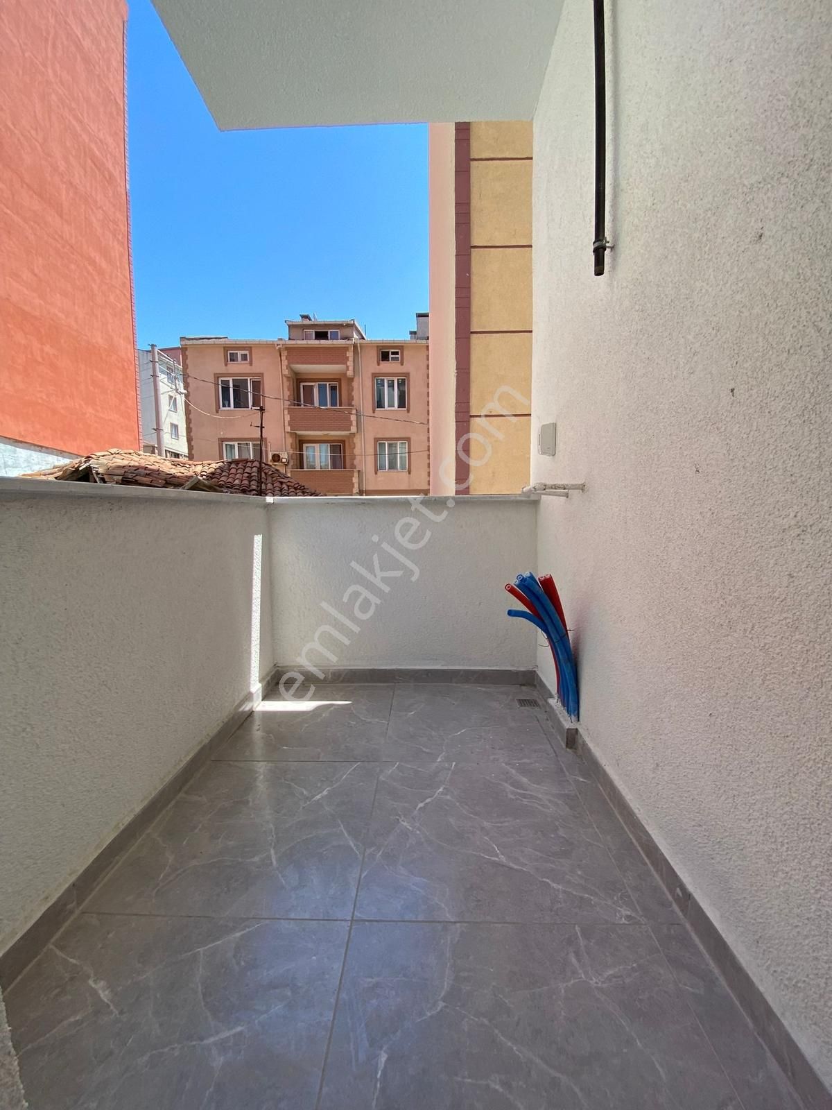 1+1 Hatip Mahallesinde 60 M2 Sıfır Satılık Daire - Görsel 12