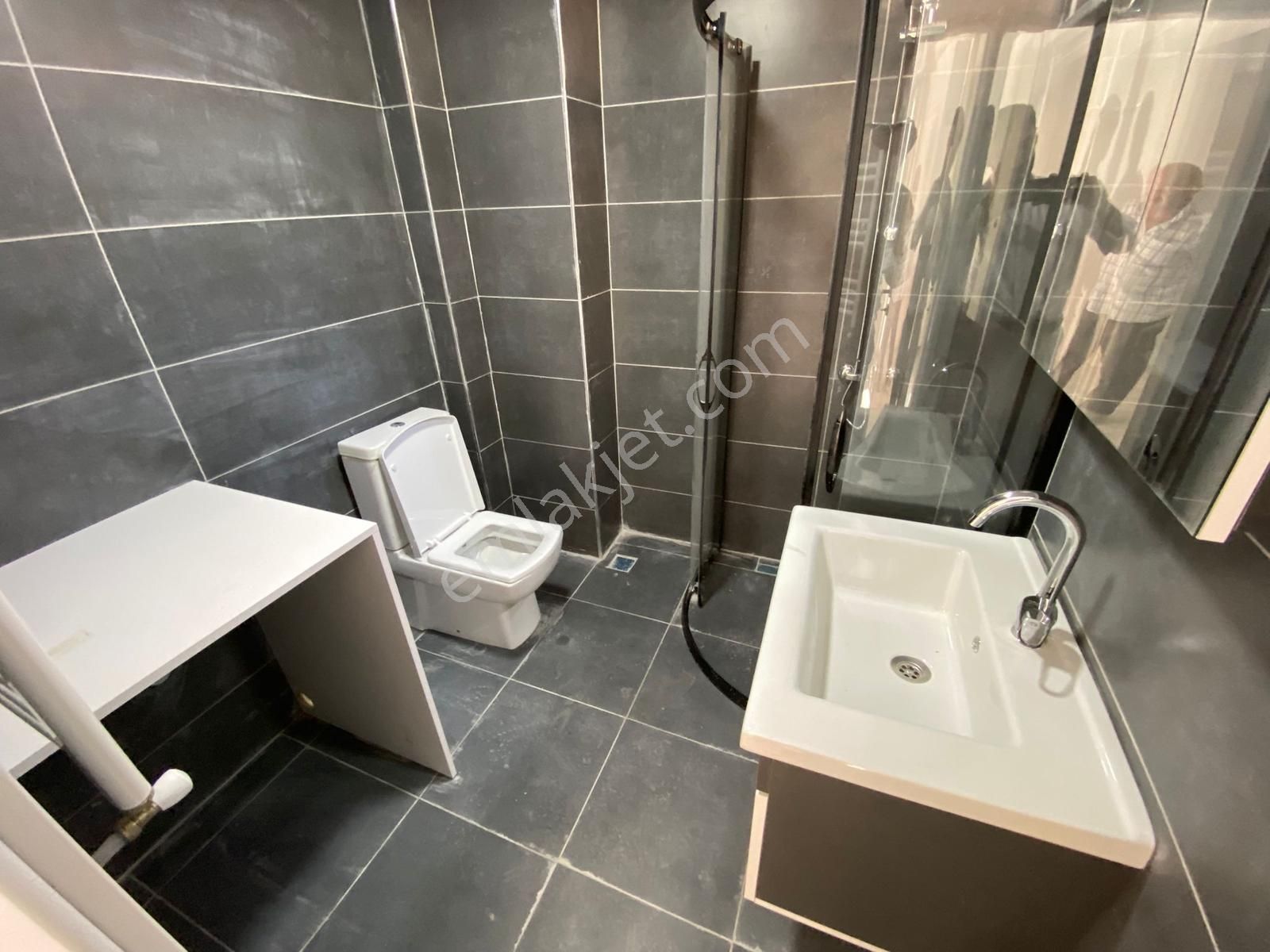 1+1 Hatip Mahallesinde 60 M2 Sıfır Satılık Daire - Görsel 7