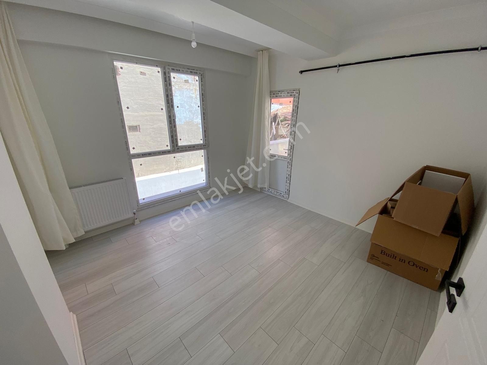 1+1 Hatip Mahallesinde 60 M2 Sıfır Satılık Daire - Görsel 9