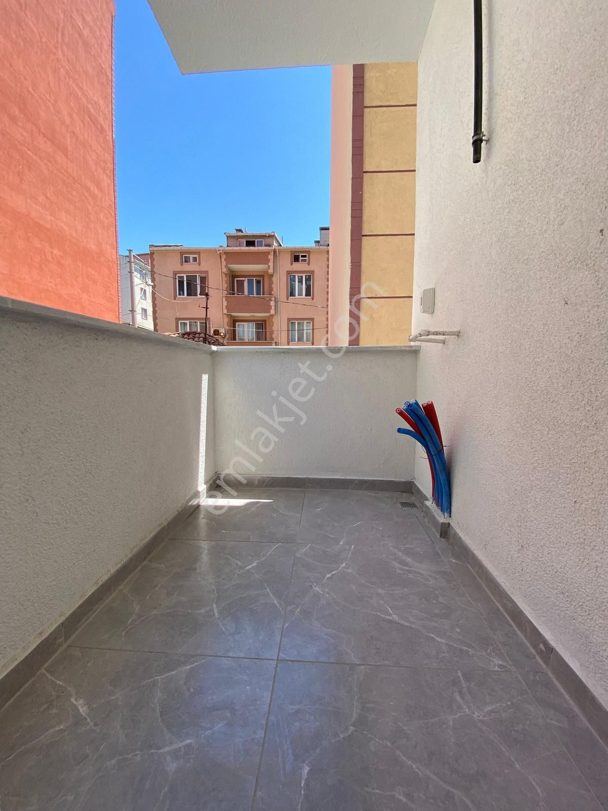 1+1 Hatip Mahallesinde 60 M2 Sıfır Satılık Daire - Görsel 11