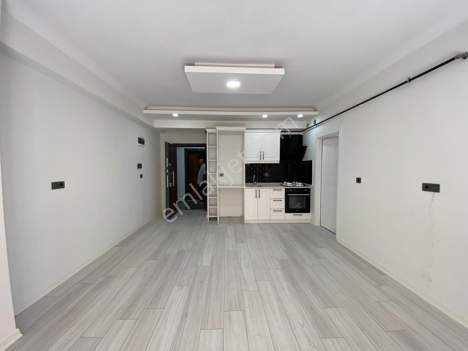 1+1 Hatip Mahallesinde 60 M2 Sıfır Satılık Daire - Görsel 6