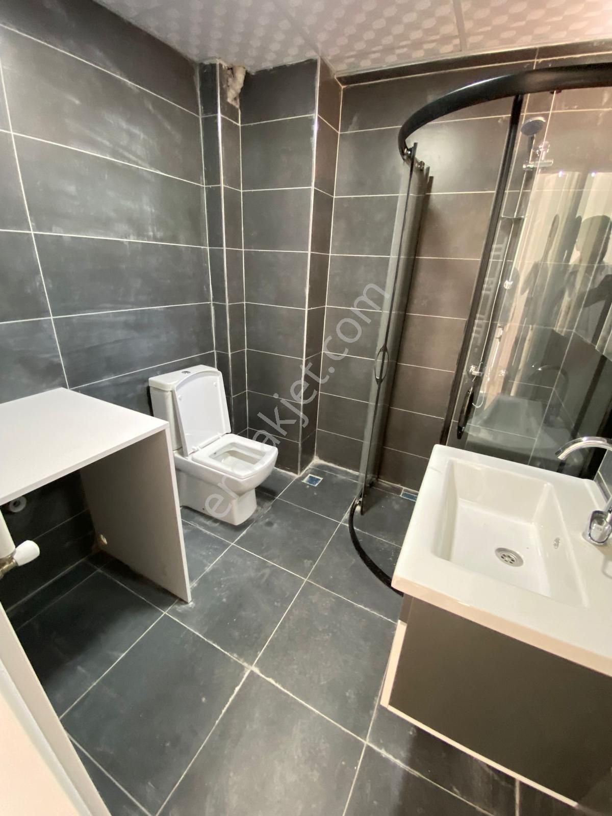 1+1 Hatip Mahallesinde 60 M2 Sıfır Satılık Daire - Görsel 10