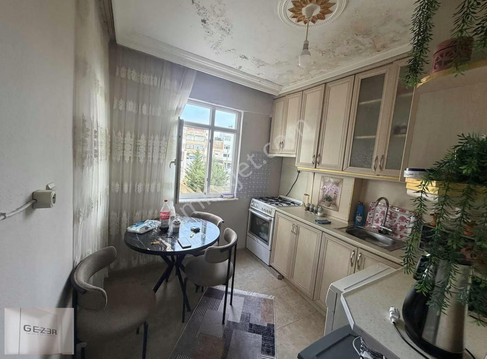 Satılık Cemal Özkan Caddesinde 0 Masrafsız Ara Kat Daire - Görsel 5