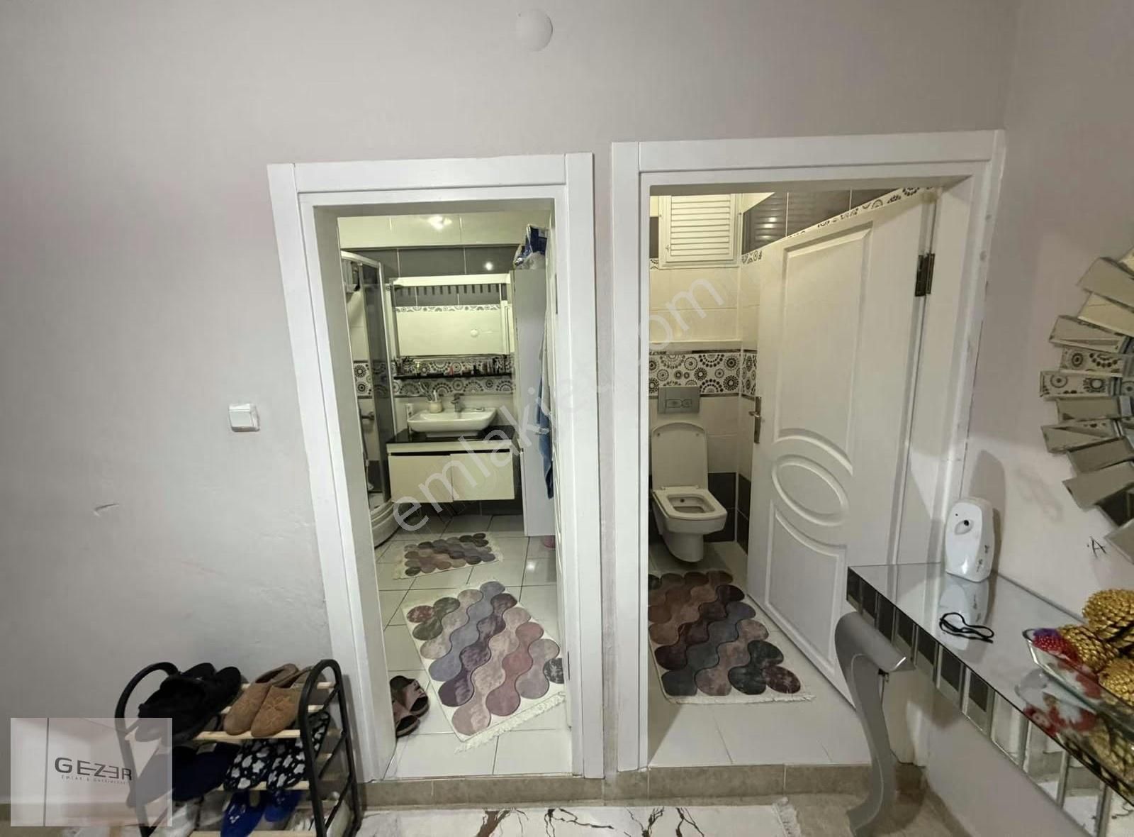 Satılık Cemal Özkan Caddesinde 0 Masrafsız Ara Kat Daire - Görsel 11