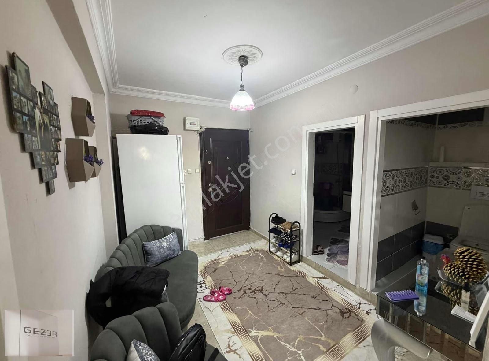 Satılık Cemal Özkan Caddesinde 0 Masrafsız Ara Kat Daire - Görsel 4