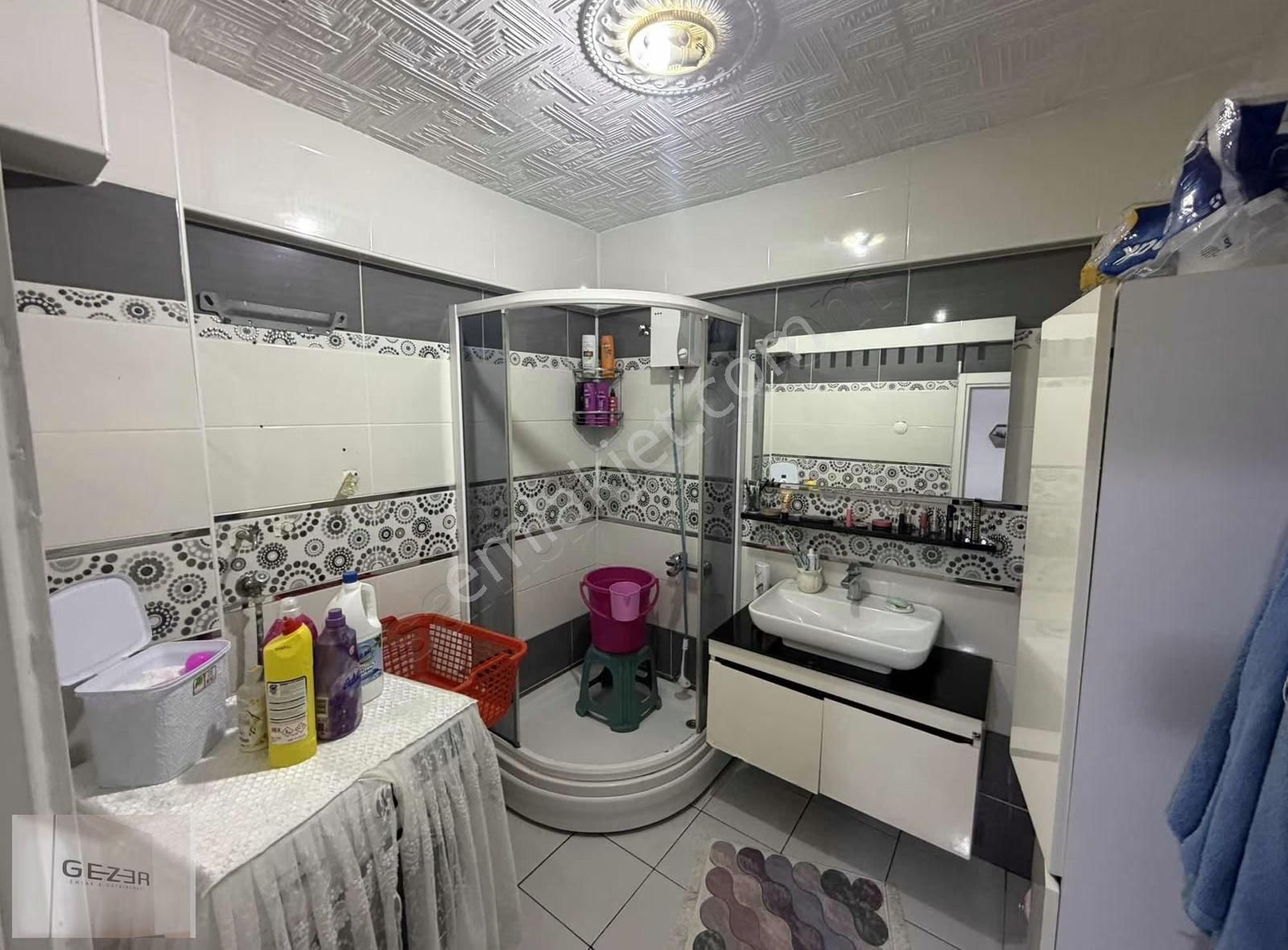 Satılık Cemal Özkan Caddesinde 0 Masrafsız Ara Kat Daire - Görsel 8