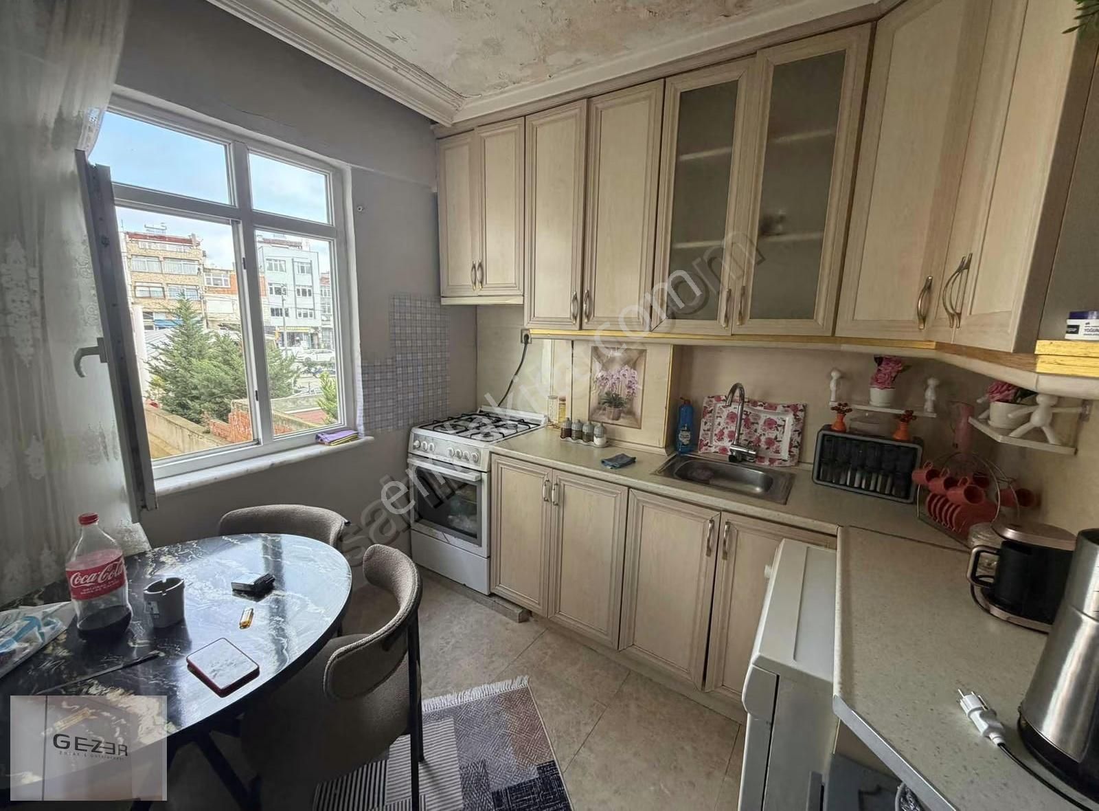 Satılık Cemal Özkan Caddesinde 0 Masrafsız Ara Kat Daire - Görsel 12