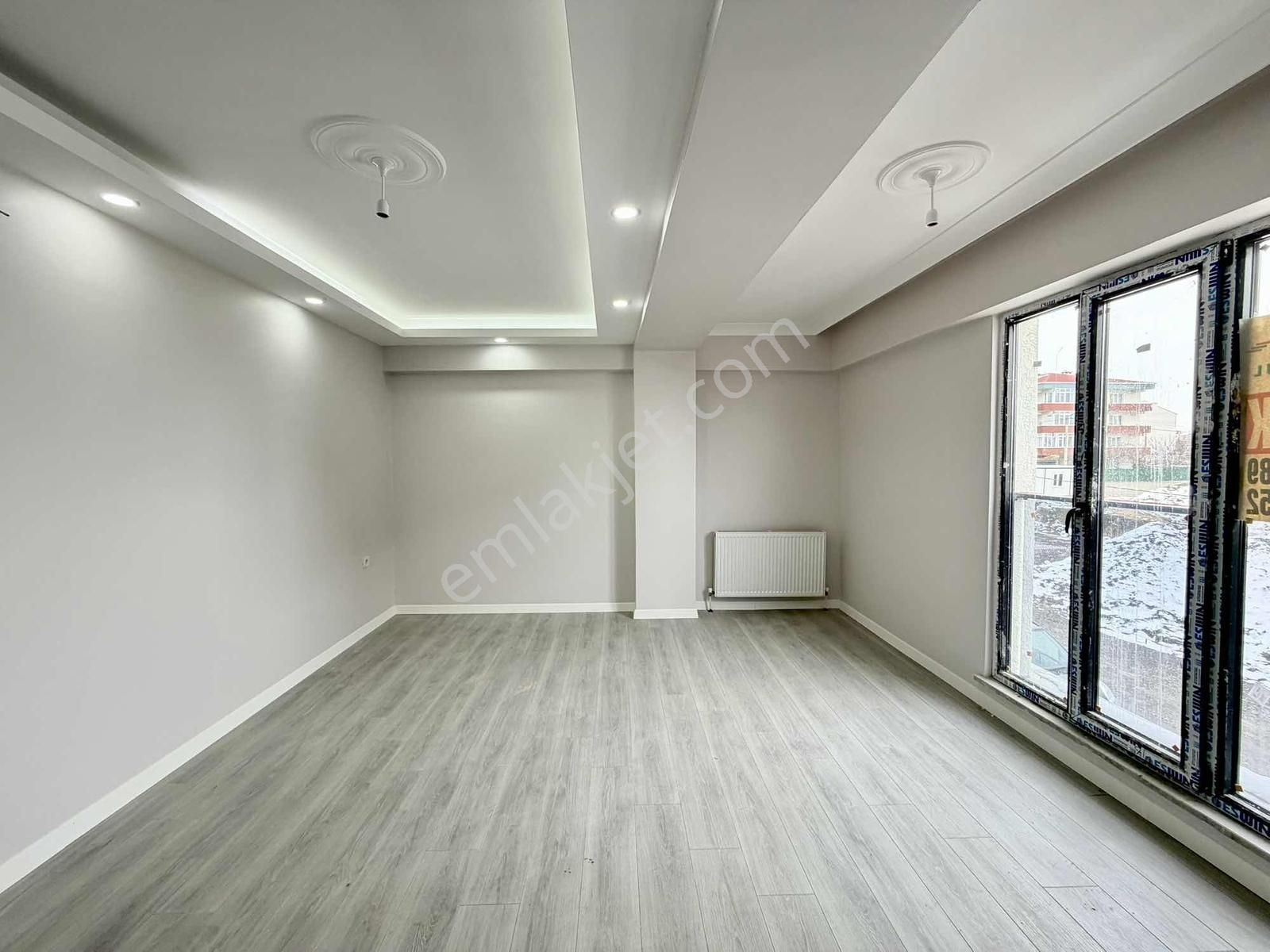 Ergene Cumhuriyette 2+1 - 100m2 Sıfır Arakat Satılık Daire !! - Görsel 18