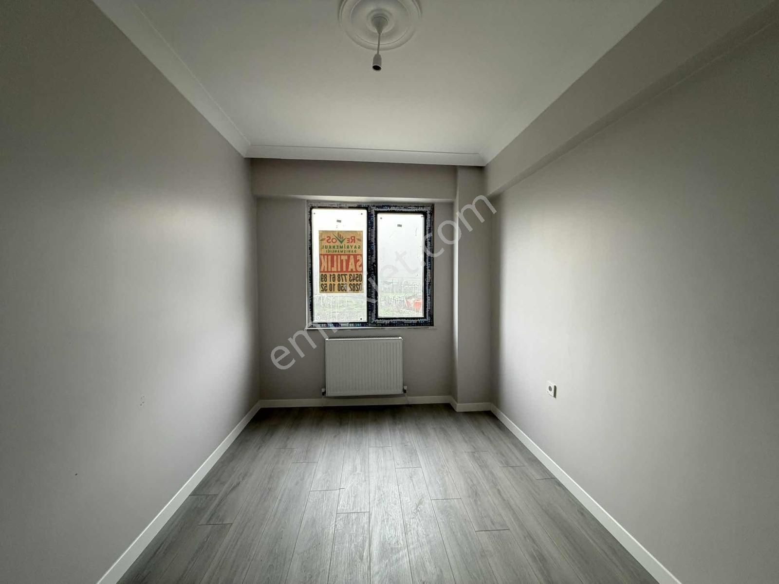 Ergene Cumhuriyette 2+1 - 100m2 Sıfır Arakat Satılık Daire !! - Görsel 26