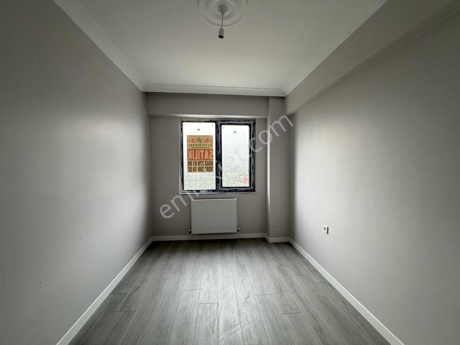 Ergene Cumhuriyette 2+1 - 100m2 Sıfır Arakat Satılık Daire !! - Görsel 15