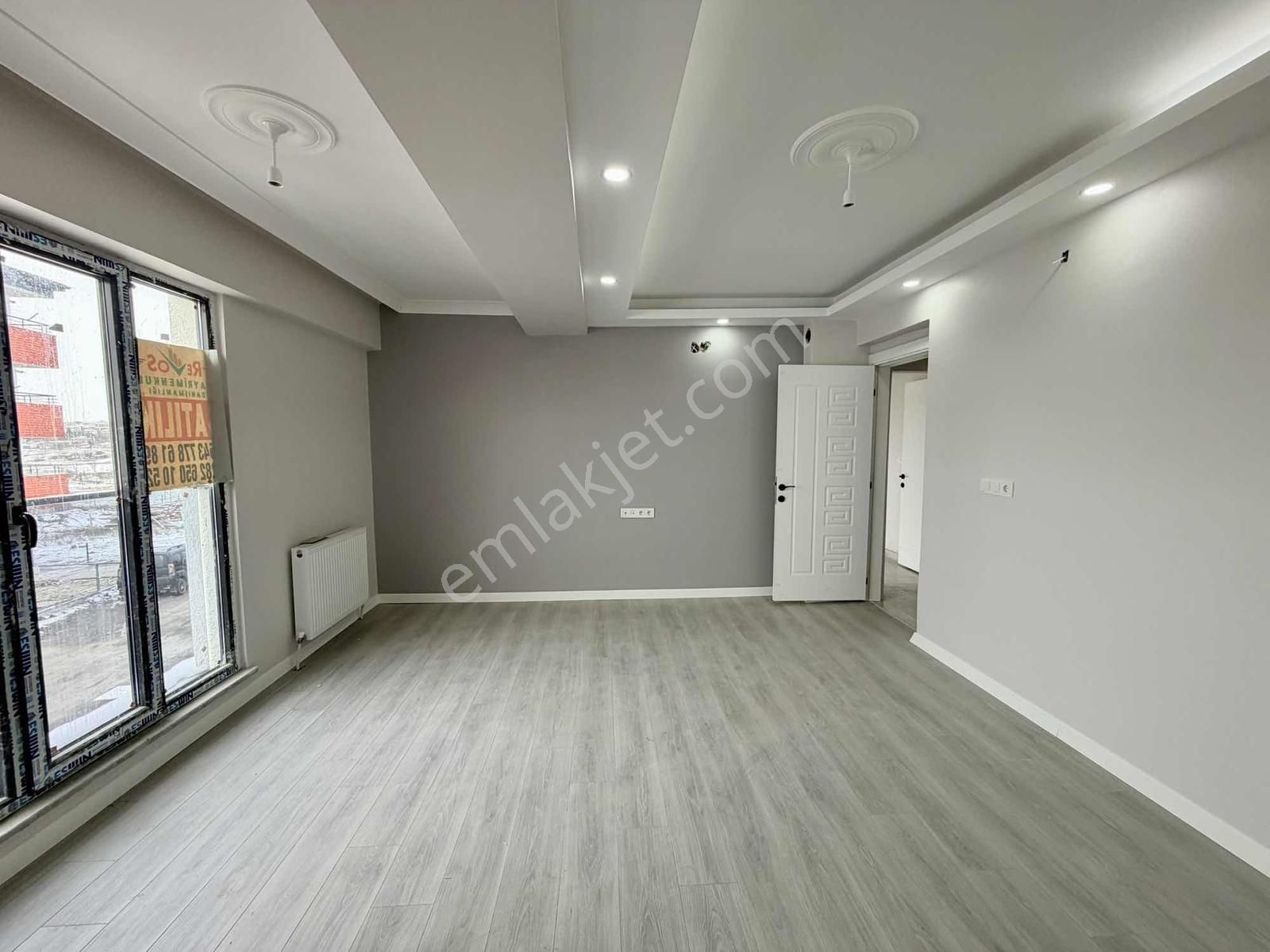 Ergene Cumhuriyette 2+1 - 100m2 Sıfır Arakat Satılık Daire !! - Görsel 22