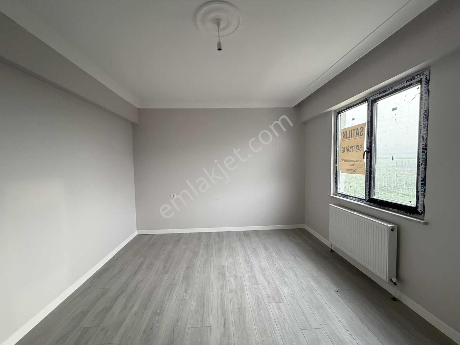 Ergene Cumhuriyette 2+1 - 100m2 Sıfır Arakat Satılık Daire !! - Görsel 4