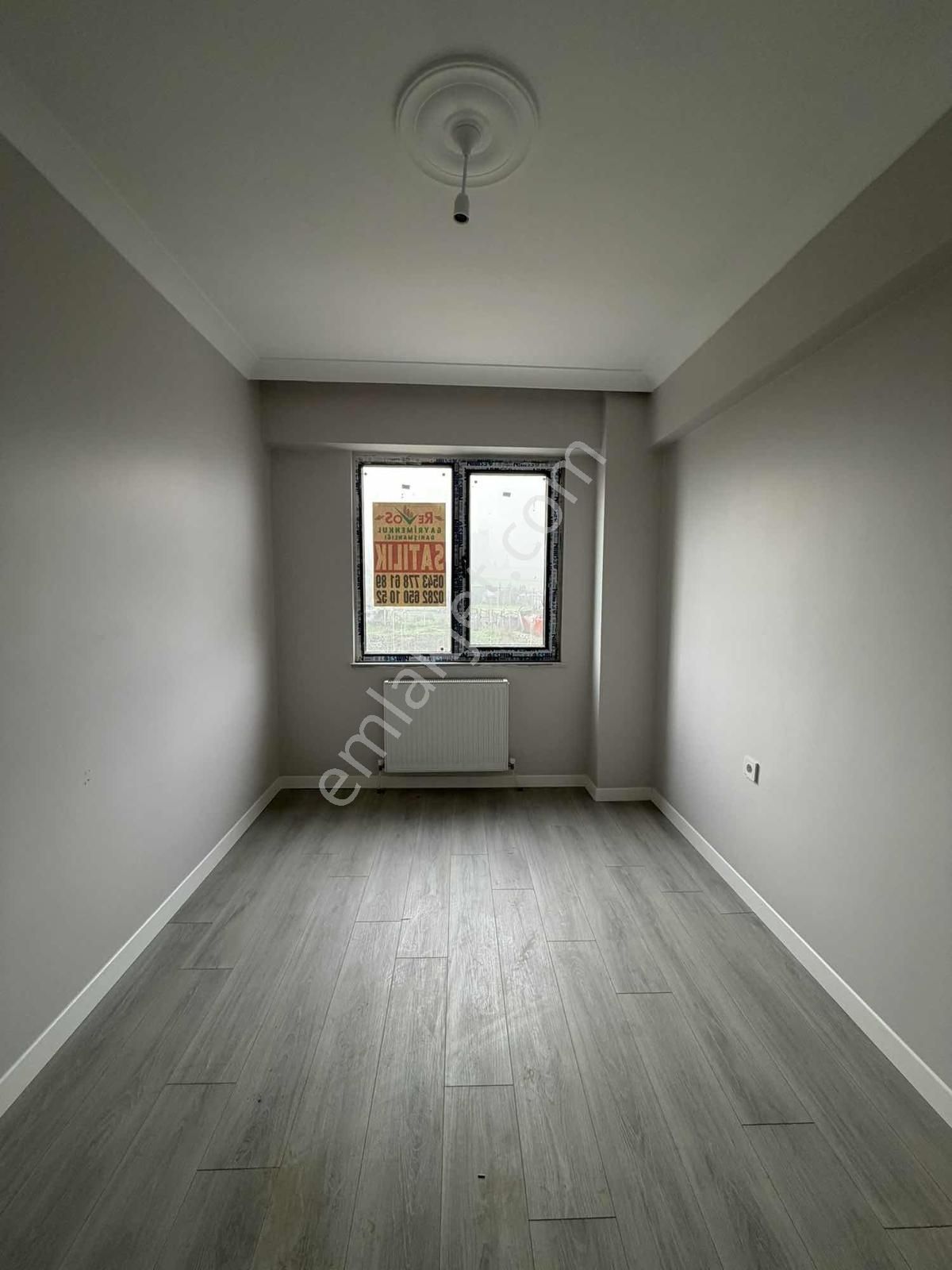 Ergene Cumhuriyette 2+1 - 100m2 Sıfır Arakat Satılık Daire !! - Görsel 24