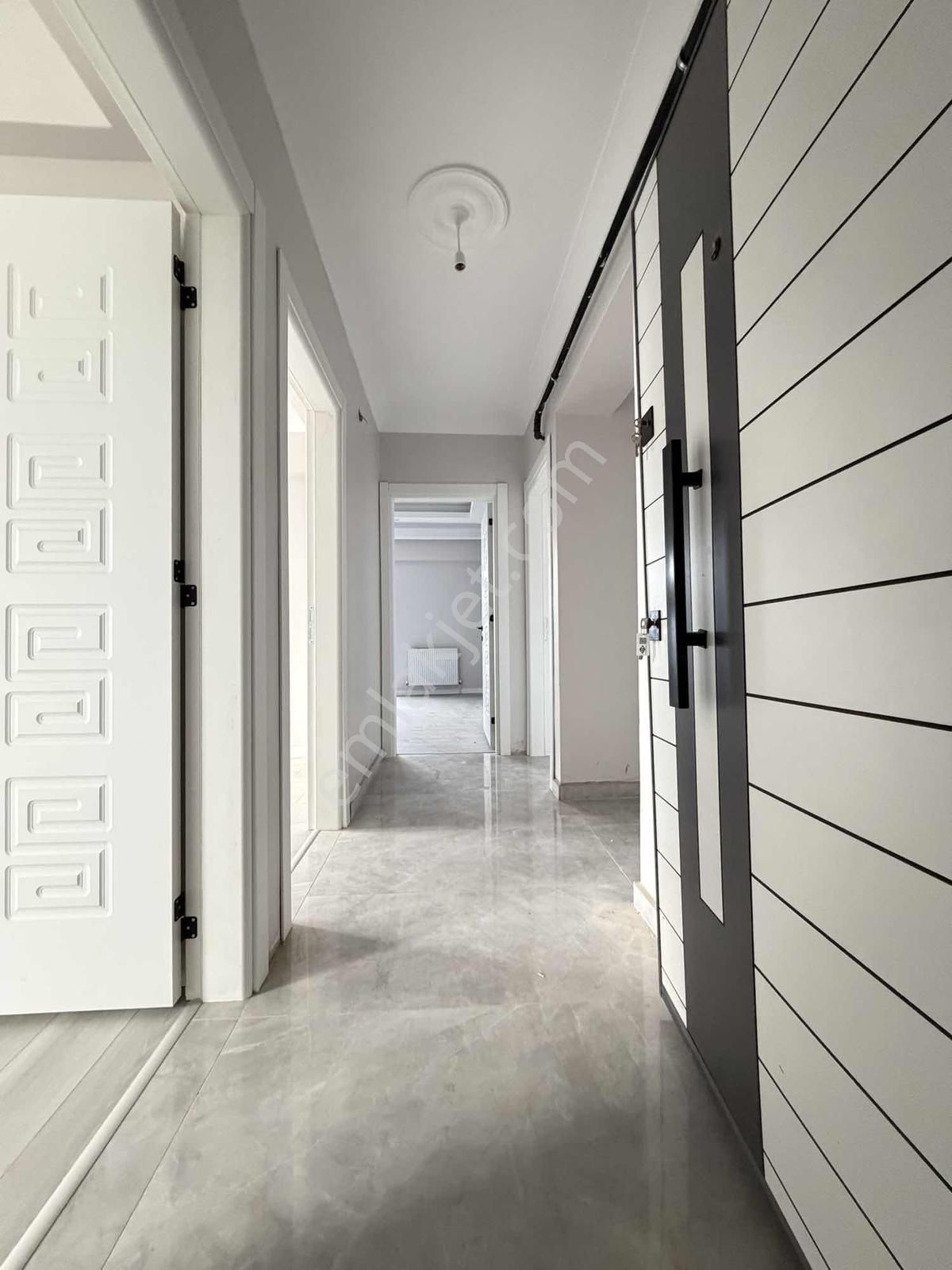 Ergene Cumhuriyette 2+1 - 100m2 Sıfır Arakat Satılık Daire !! - Görsel 19