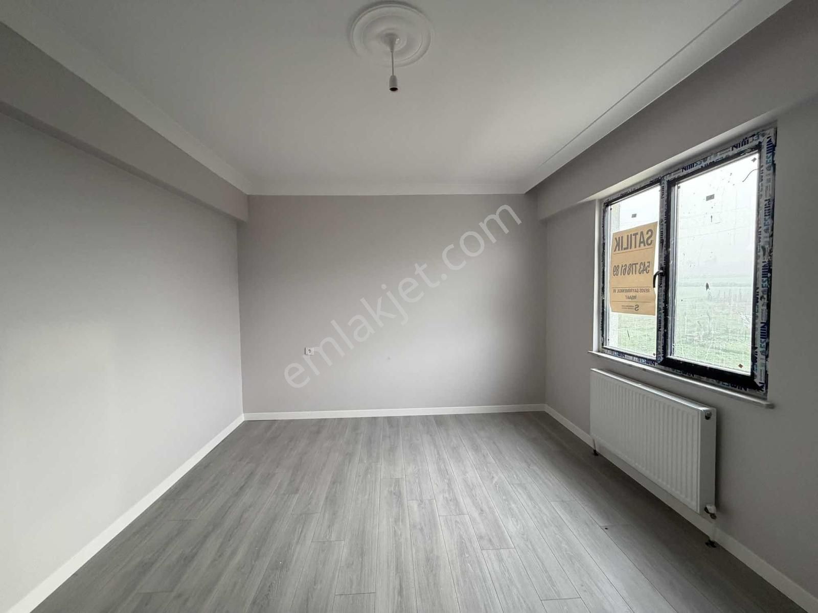 Ergene Cumhuriyette 2+1 - 100m2 Sıfır Arakat Satılık Daire !! - Görsel 23