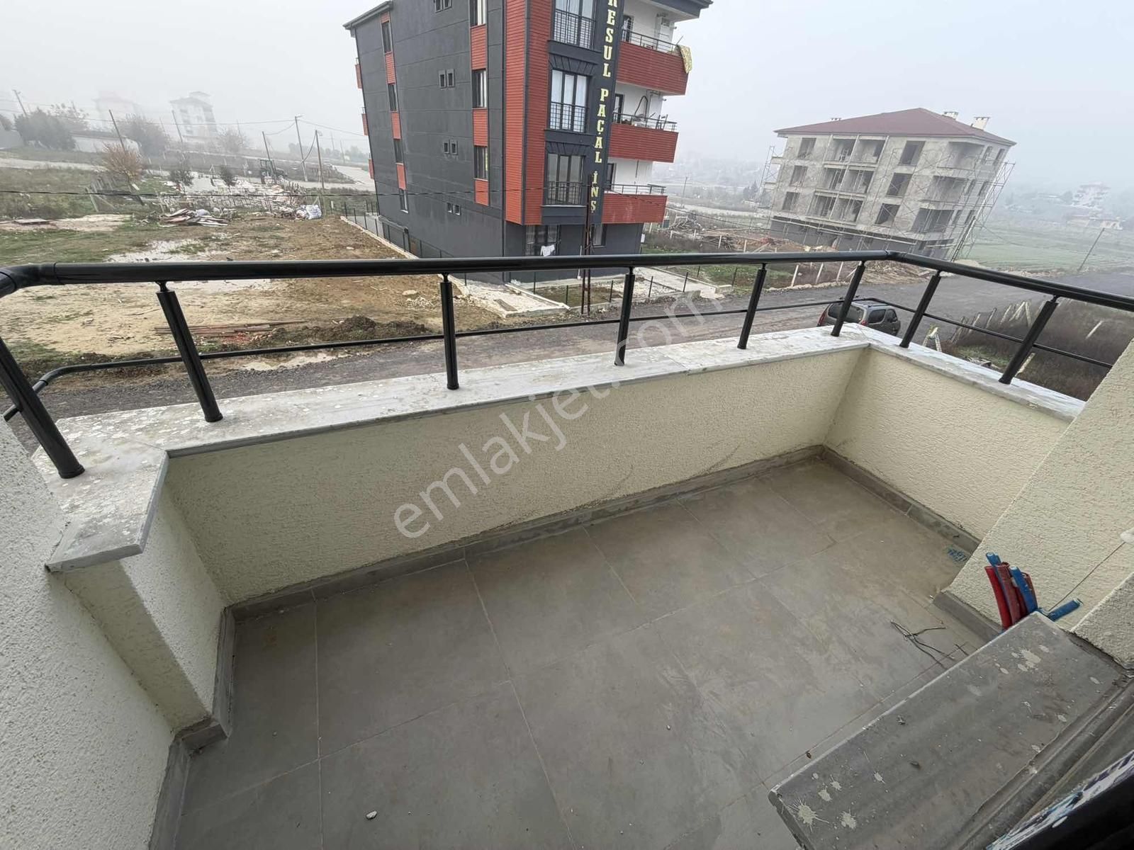 Ergene Cumhuriyette 2+1 - 100m2 Sıfır Arakat Satılık Daire !! - Görsel 21