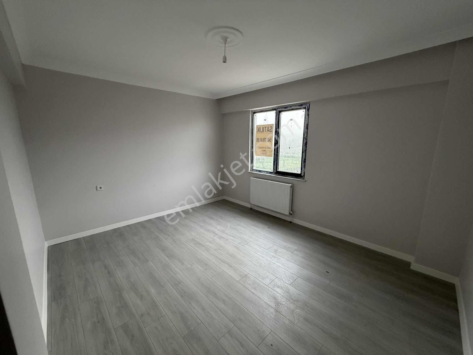 Ergene Cumhuriyette 2+1 - 100m2 Sıfır Arakat Satılık Daire !! - Görsel 8