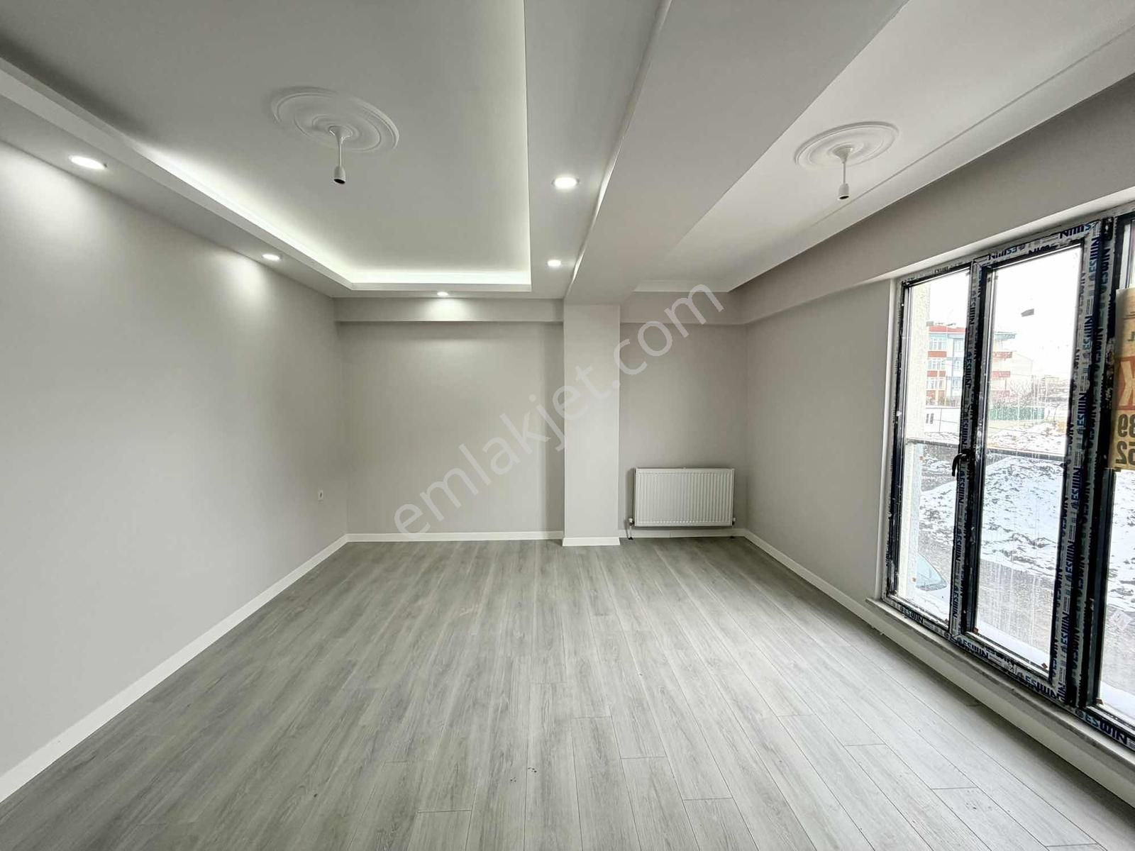 Ergene Cumhuriyette 2+1 - 100m2 Sıfır Arakat Satılık Daire !! - Görsel 6