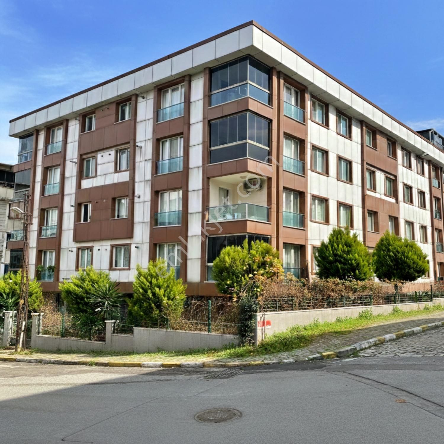 Beylikdüzü Yakuplu Mah'de Ferah 3+1 Satılık Daire - Görsel 26