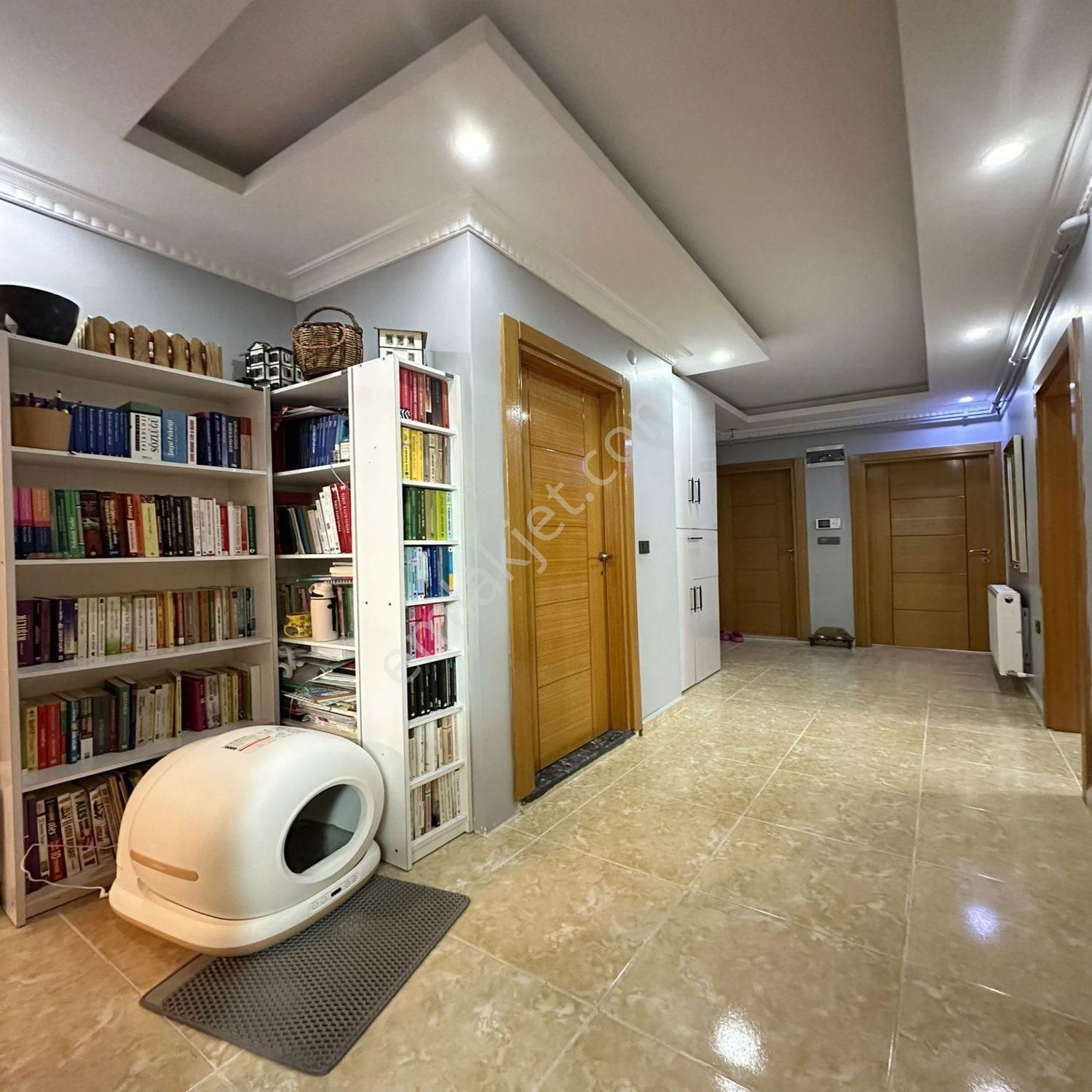 Beylikdüzü Yakuplu Mah'de Ferah 3+1 Satılık Daire - Görsel 19