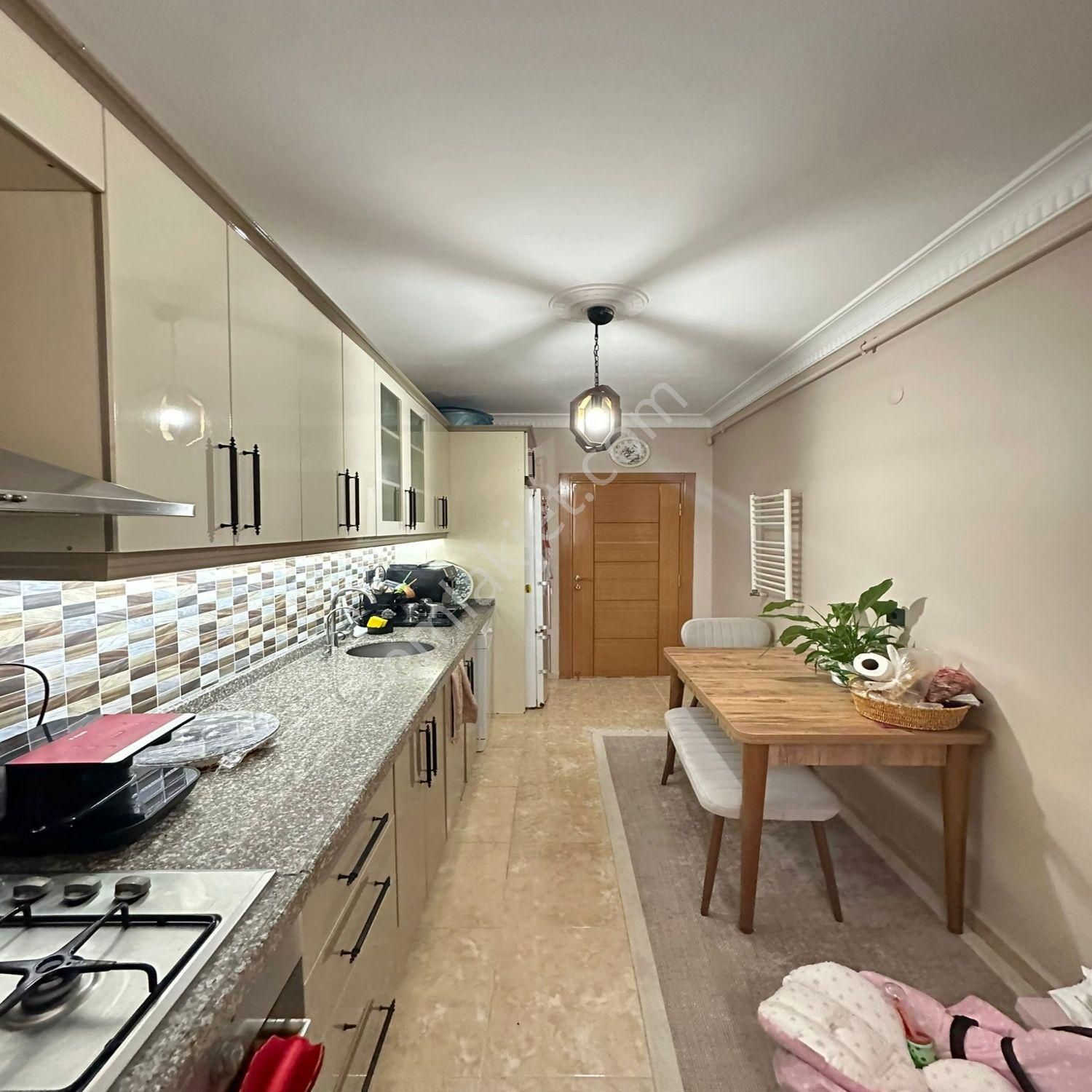 Beylikdüzü Yakuplu Mah'de Ferah 3+1 Satılık Daire - Görsel 7