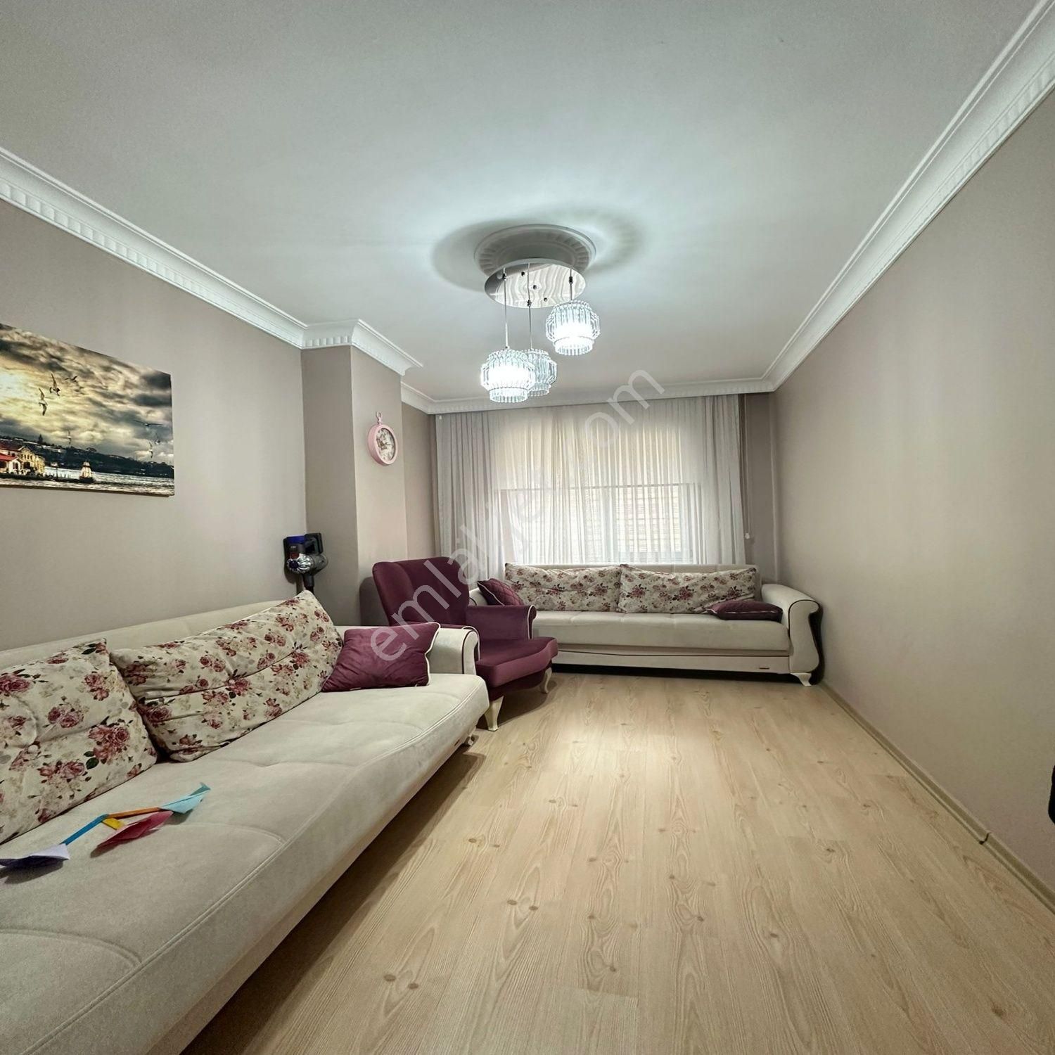 Beylikdüzü Yakuplu Mah'de Ferah 3+1 Satılık Daire - Görsel 14