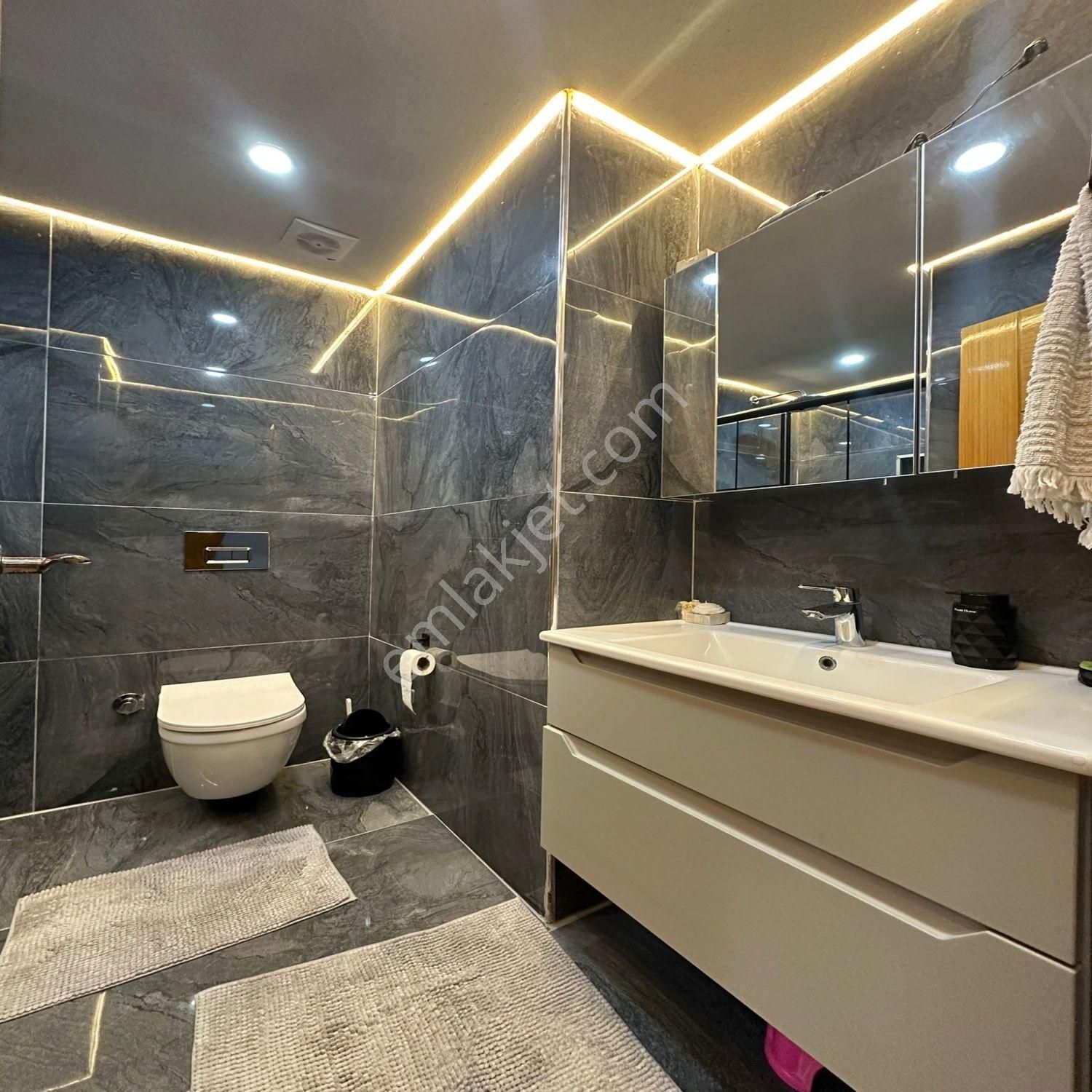 Beylikdüzü Yakuplu Mah'de Ferah 3+1 Satılık Daire - Görsel 10