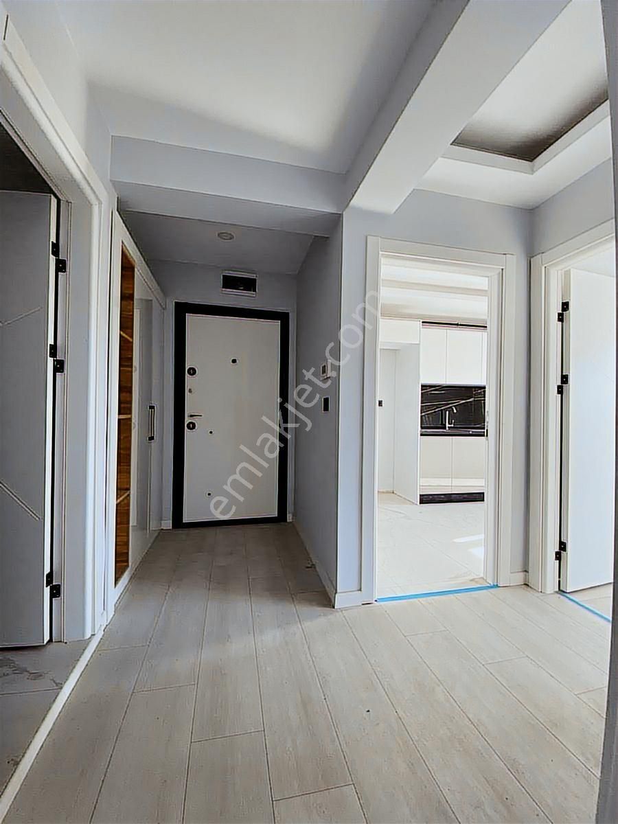 Çorlu Bülent Ecevit Bulvarına Cephe 2+1 Sıfır Satılık Daire !! - Görsel 19