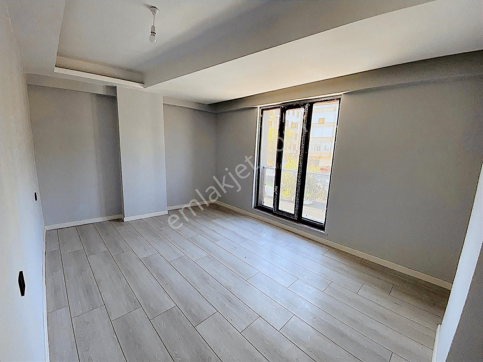 Çorlu Bülent Ecevit Bulvarına Cephe 2+1 Sıfır Satılık Daire !! - Görsel 22