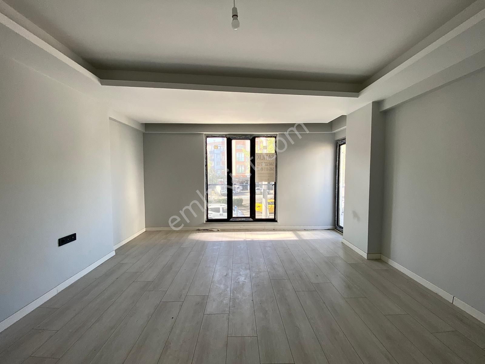 Çorlu Bülent Ecevit Bulvarına Cephe 2+1 Sıfır Satılık Daire !! - Görsel 7