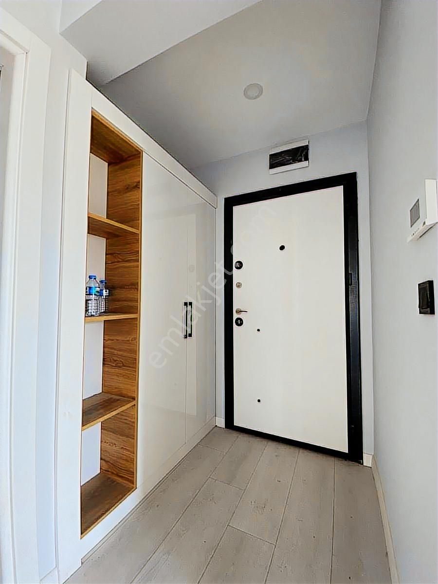 Çorlu Bülent Ecevit Bulvarına Cephe 2+1 Sıfır Satılık Daire !! - Görsel 24