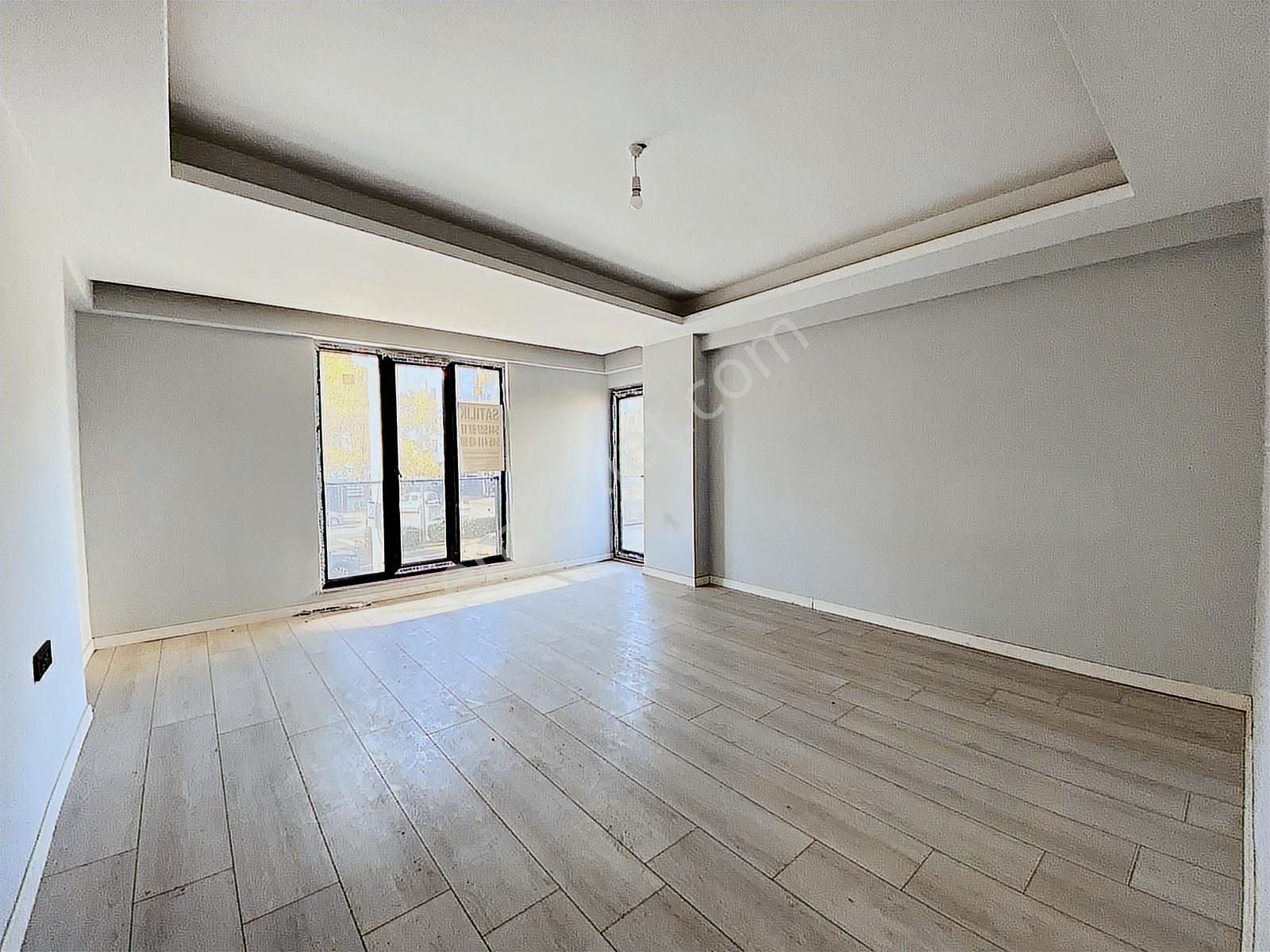 Çorlu Bülent Ecevit Bulvarına Cephe 2+1 Sıfır Satılık Daire !! - Görsel 14