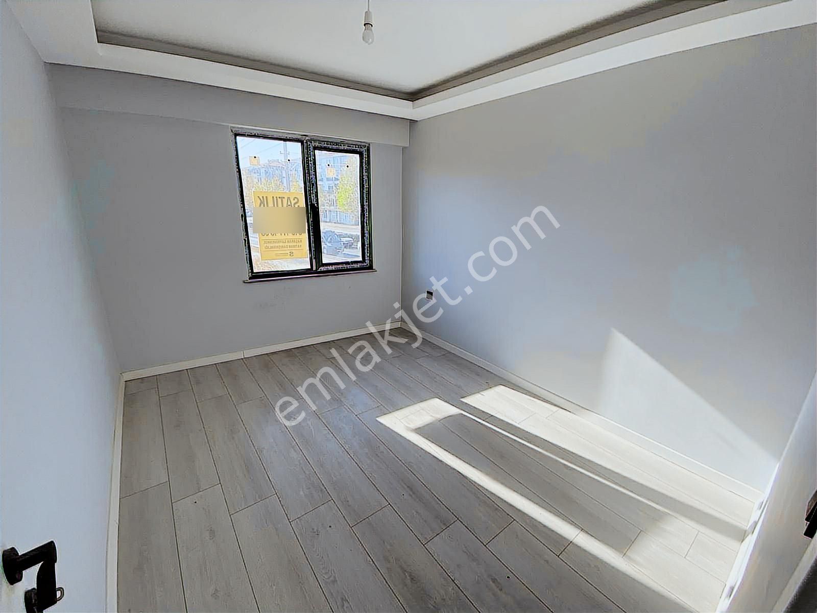 Çorlu Bülent Ecevit Bulvarına Cephe 2+1 Sıfır Satılık Daire !! - Görsel 20