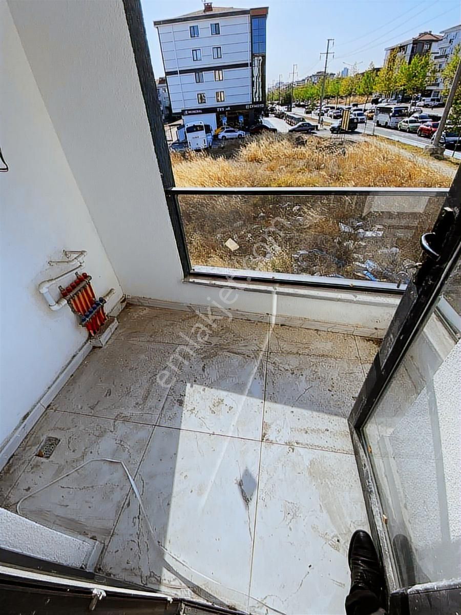 Çorlu Bülent Ecevit Bulvarına Cephe 2+1 Sıfır Satılık Daire !! - Görsel 12